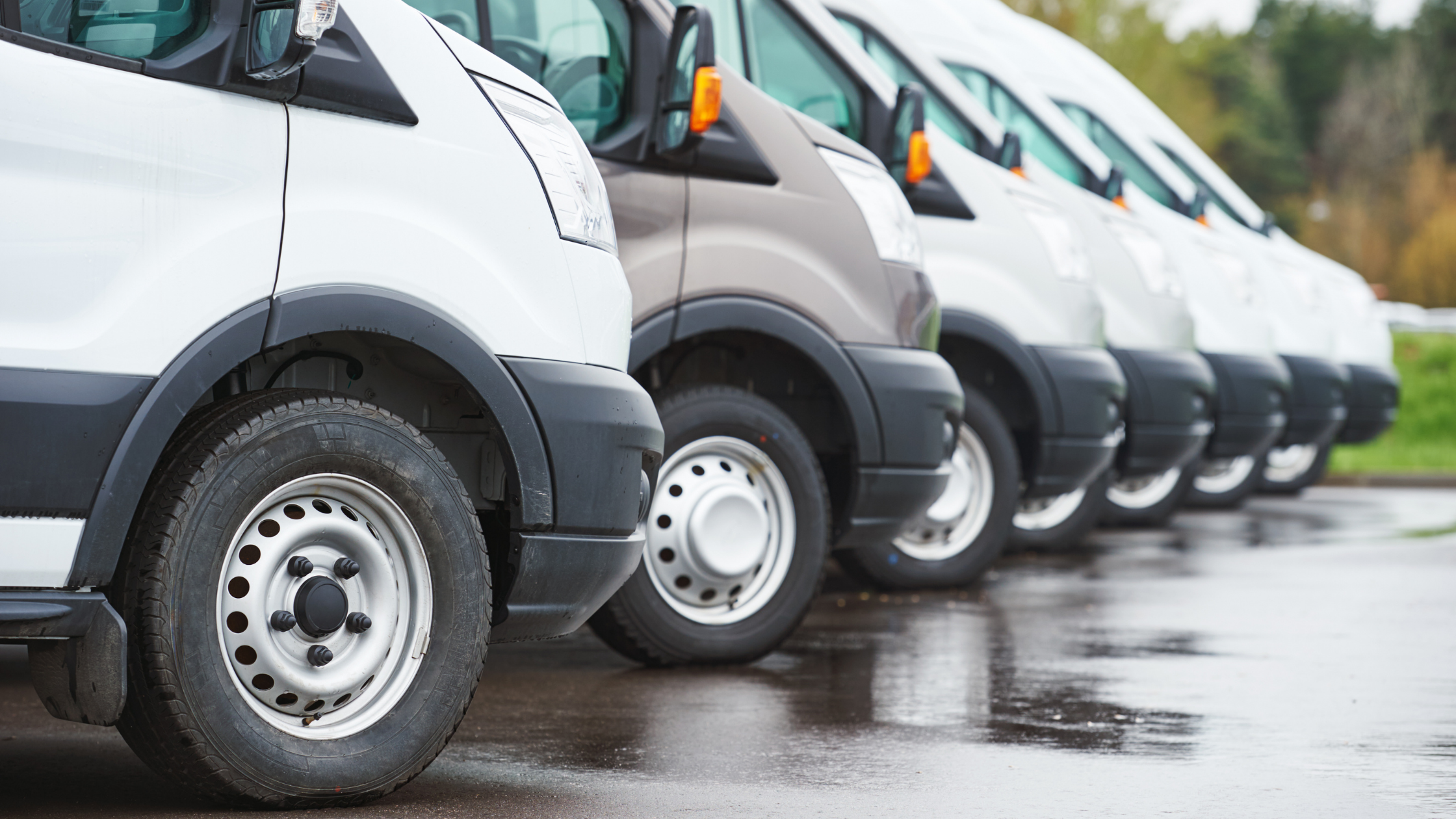 From the Office to the Highway: Solving the Disconnect Between Facilities and Fleets | ASI