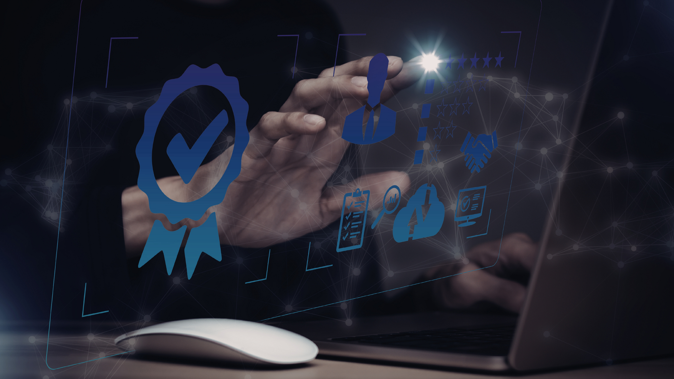 The Summer Checkup: 3 Ways Indiana Commercial Businesses Can Strengthen Security | ASI