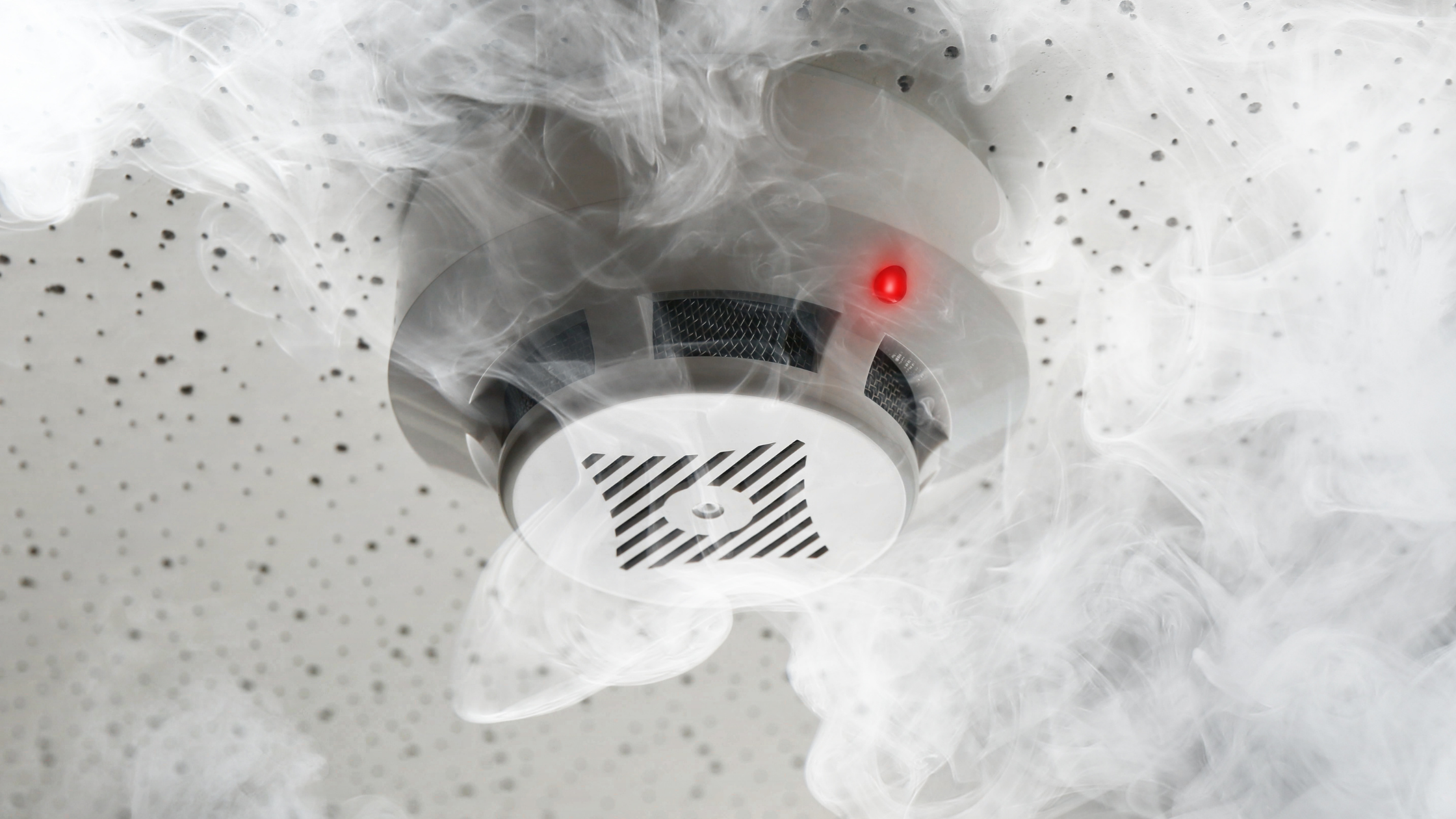 The Operational Advantage of Intelligent Fire Systems | ASI