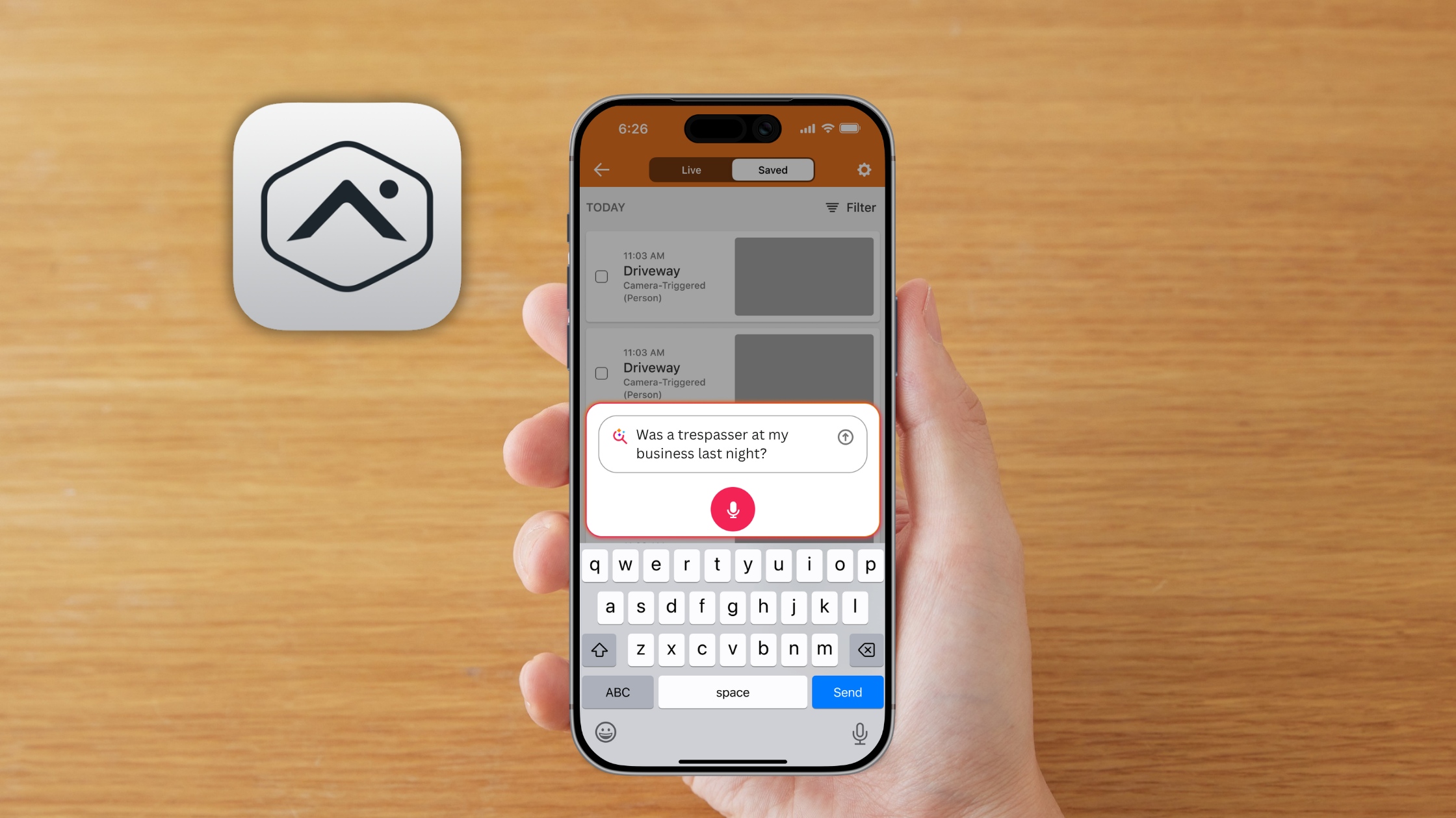 Beyond the Basics: Unlocking the Newest AI Features in the Alarm.com App | ASI 