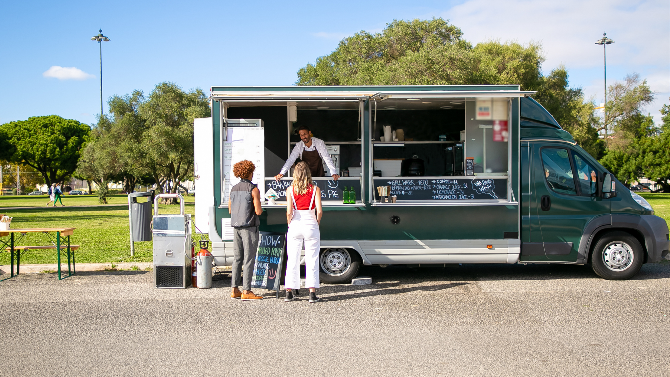 Connected Fleet: How Smart Security Powers the On-the-Go Business | ASI