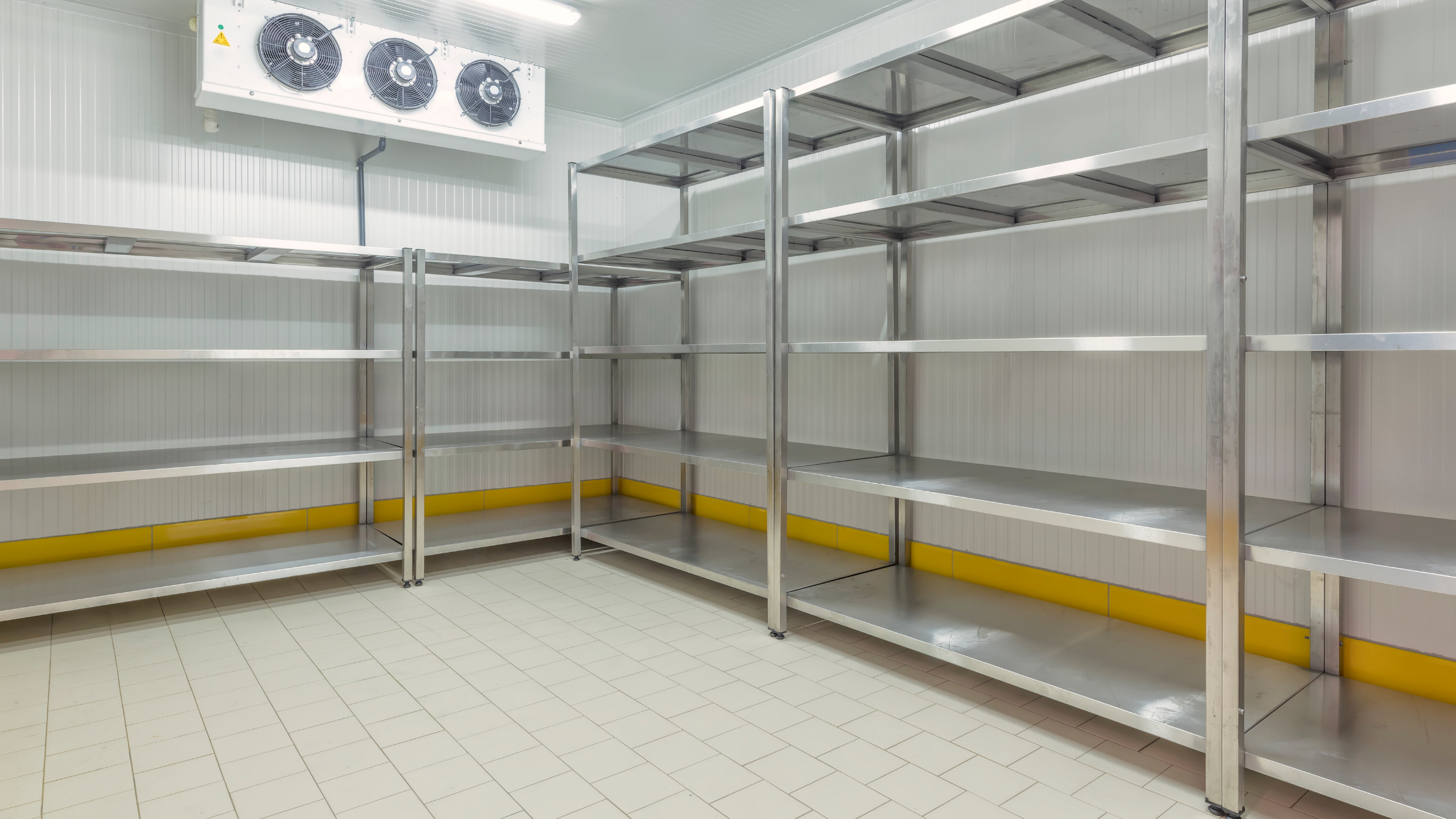 Commercial Climate Control: Turning HVAC From an Overhead Drain Into a Smart Asset | ASI