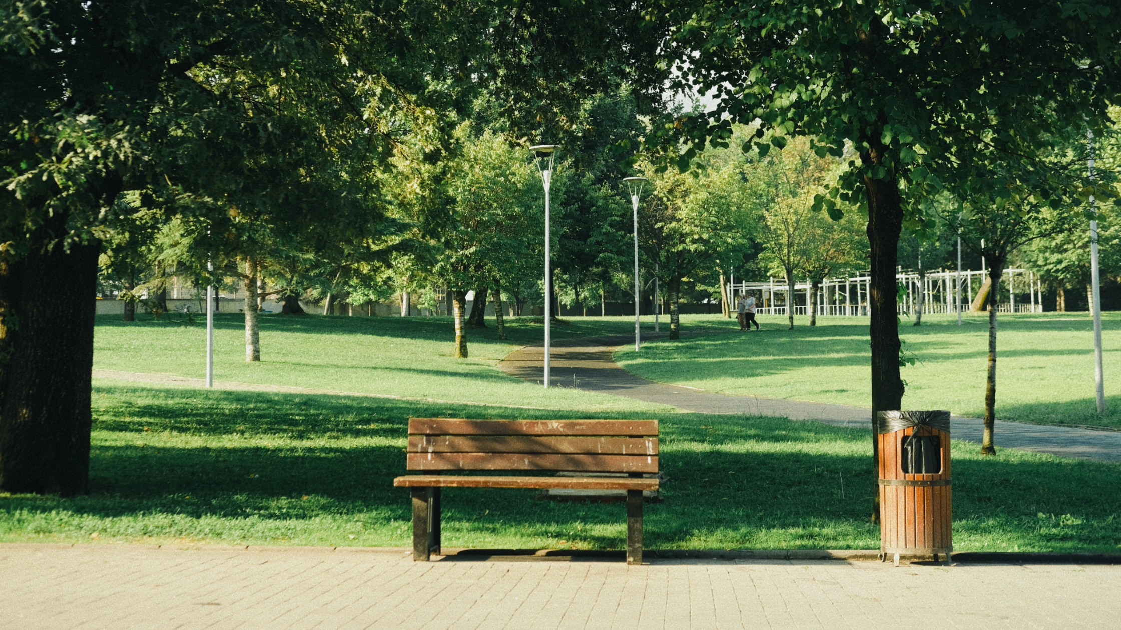 Securing Our Public Spaces: Bringing Proactive Security to Local Parks | ASI