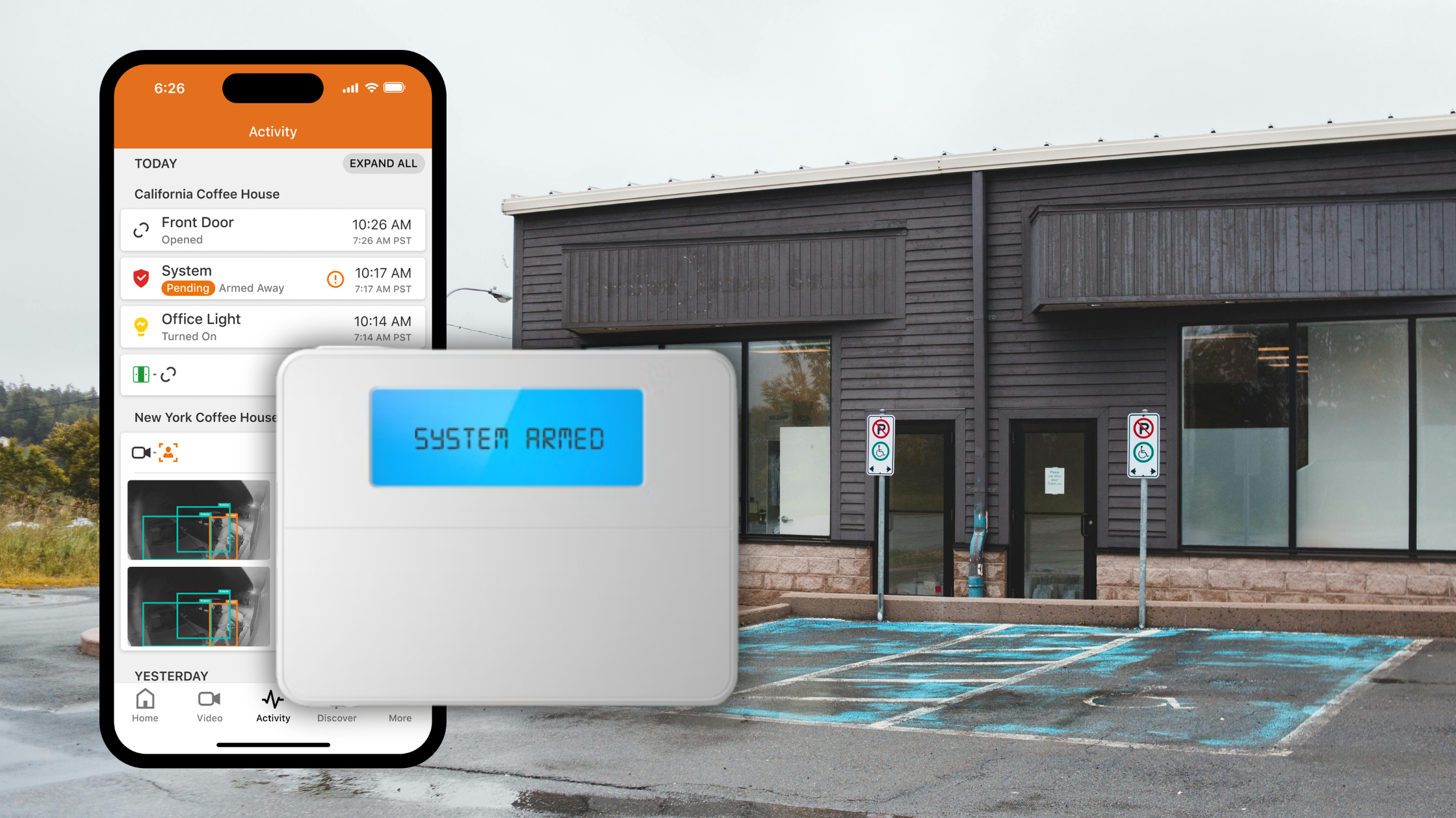  How Commercial Intrusion Alarms Work and Why Your Business Needs One | ASI