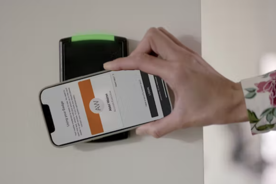 The Key to a Smarter Facility: An Intro to Access Control
