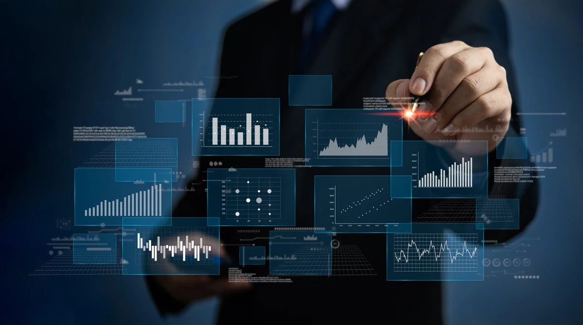 Unlocking Business Potential: How Business Activity Analytics Drives Retail Success | ASI