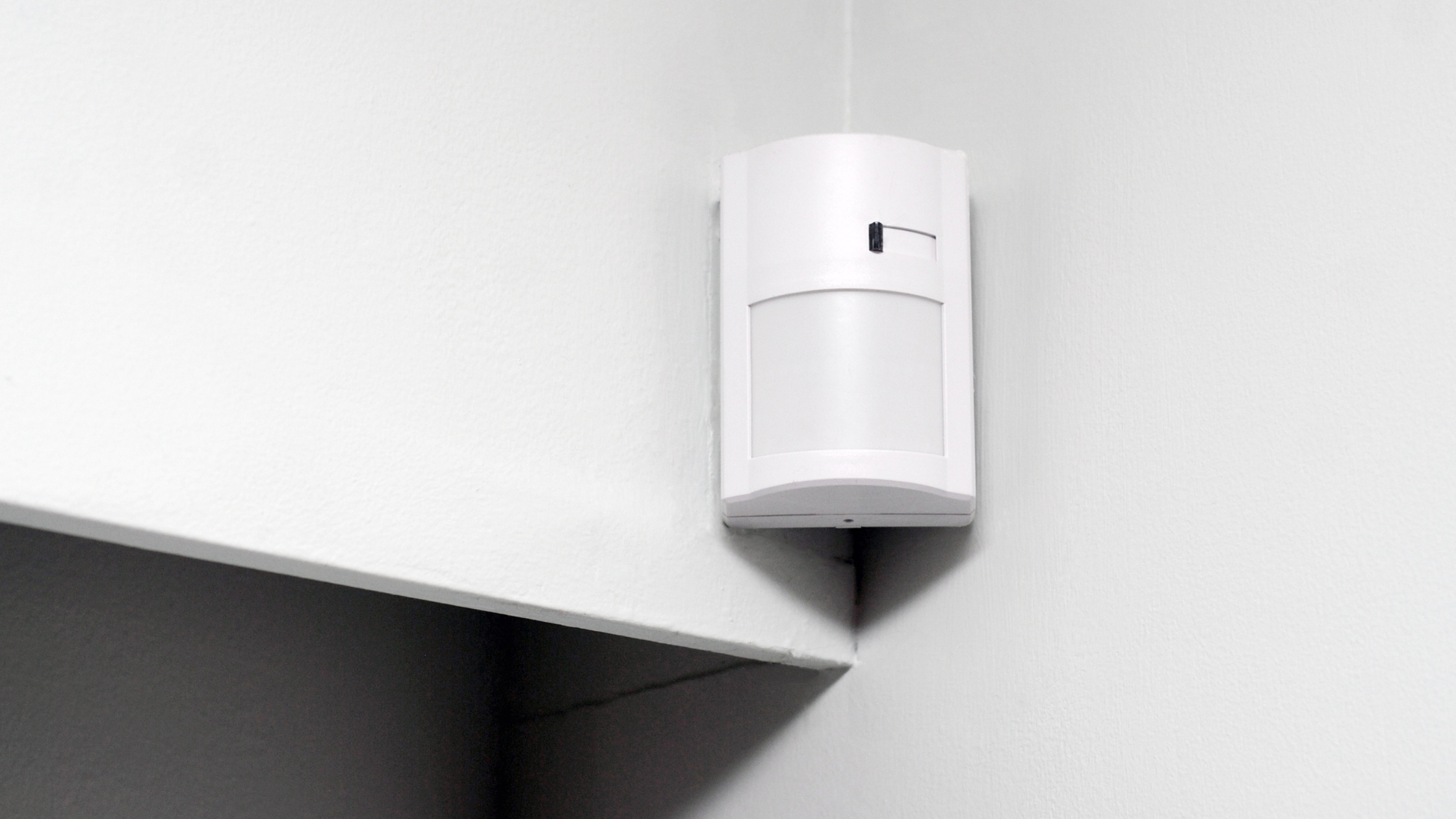 An Invisible Net: When and Where to Use Commercial Motion Detectors