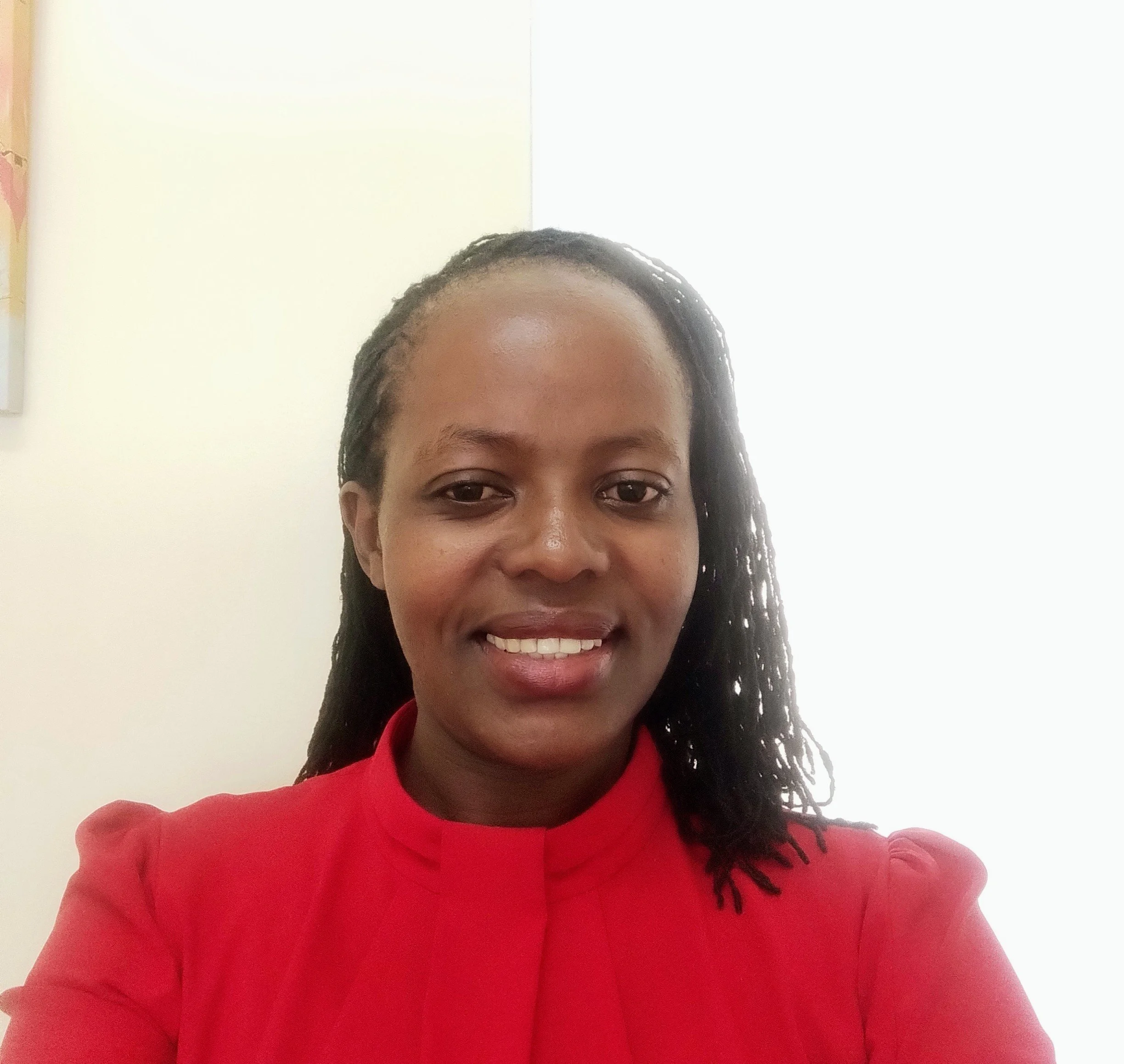 Mercy Wangari Muchugu