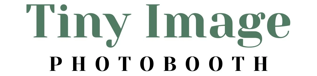 Tiny Image Photobooth