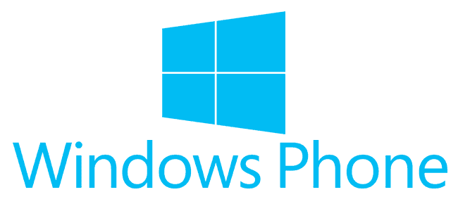 Windows Phone
