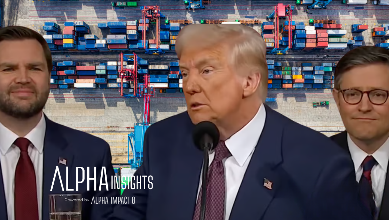 Trump’s Triple War: Ukraine, Tariffs, and the Social Security Fraud