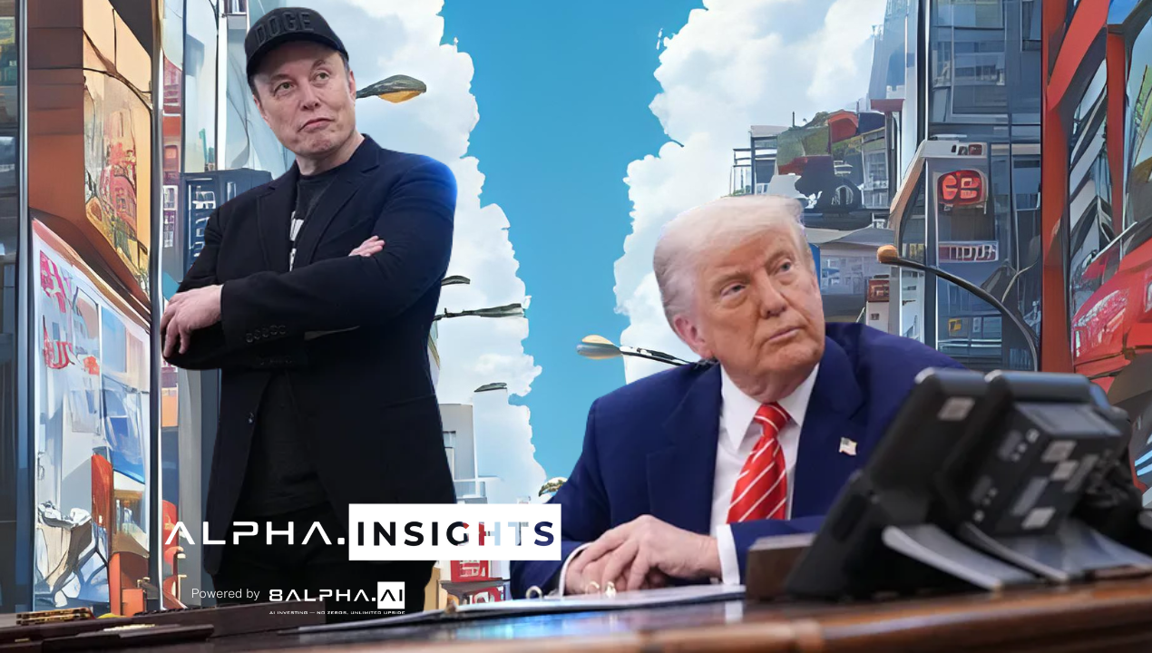 Bill, Deals & Deadlines