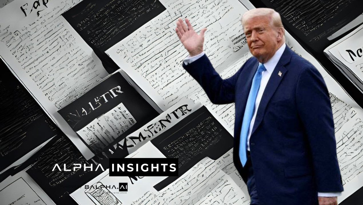 Trump vs. WSJ