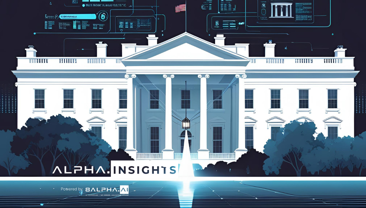 The National Artificial Intelligence Action Plan