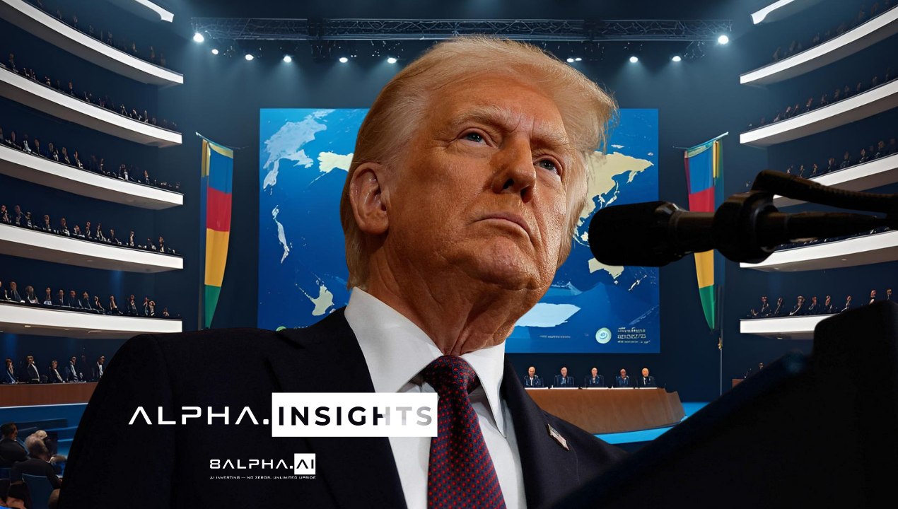 Diplomacy in Motion