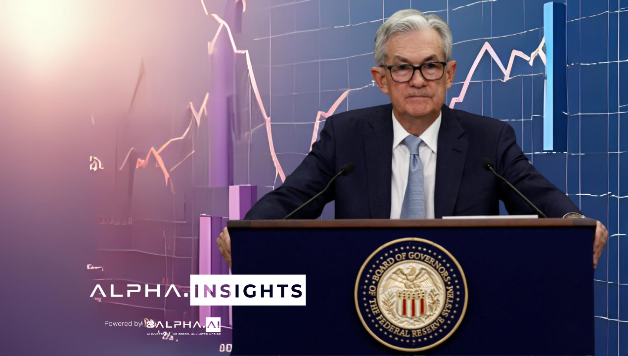 Fed Cuts