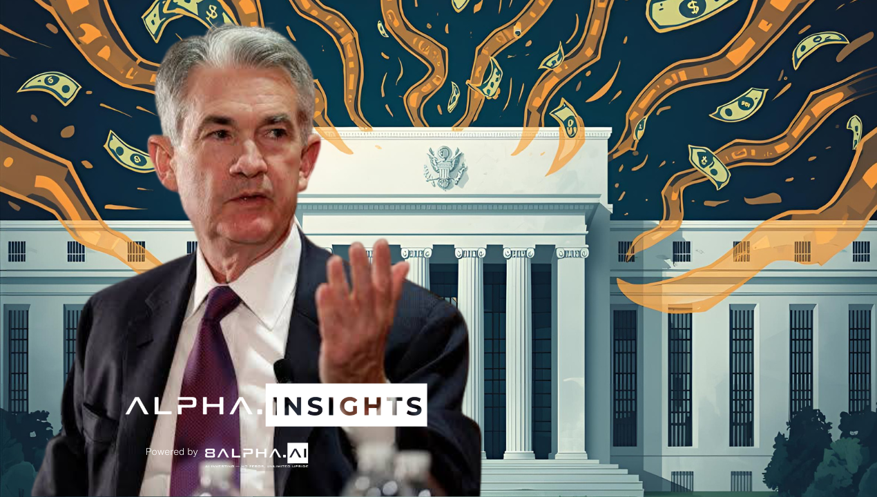 The Powell Boost