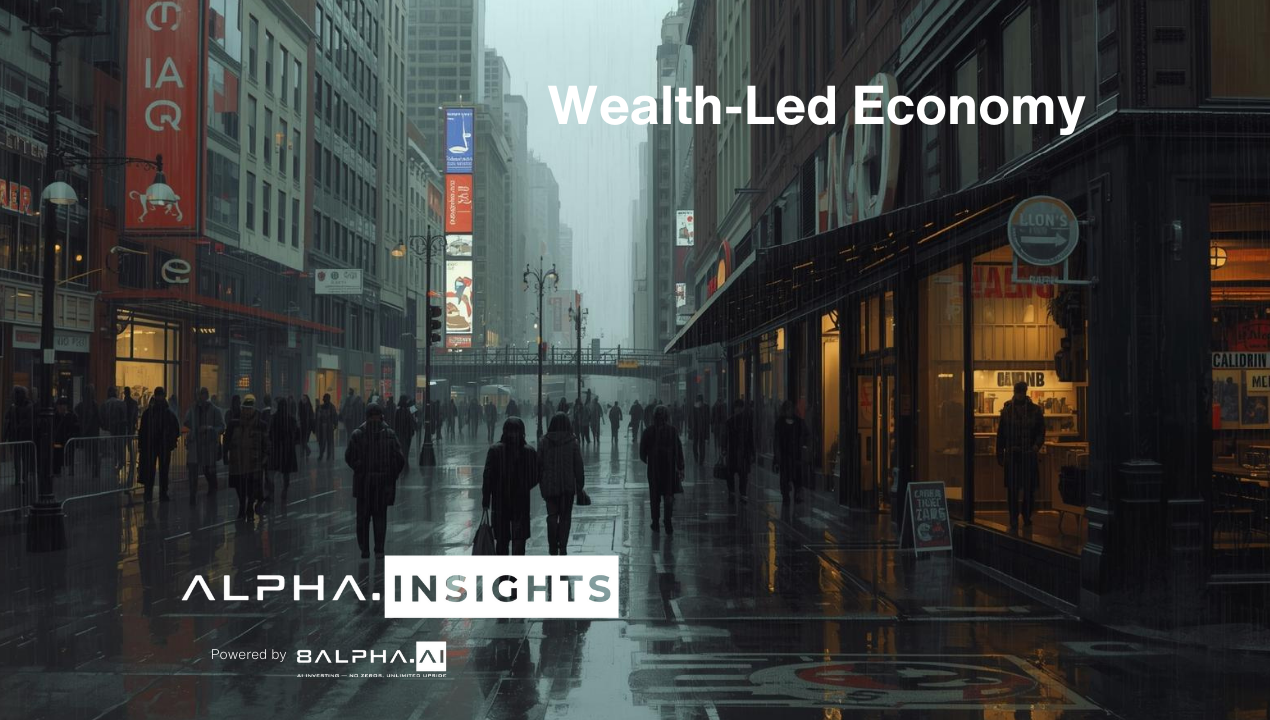 Wealth-Led Economy