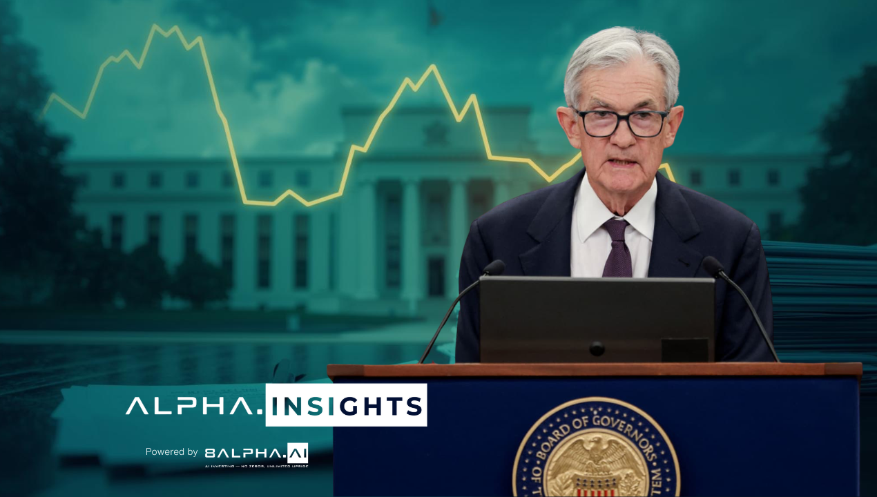 Tariffs vs Inflation?