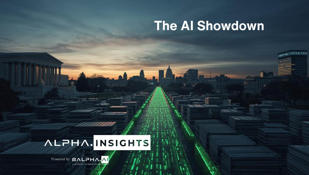 The AI Showdown