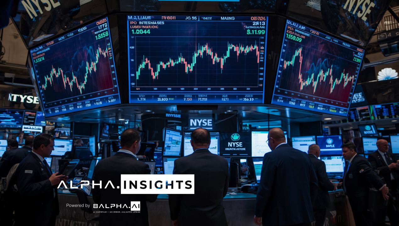 Wall Street's AI Moment