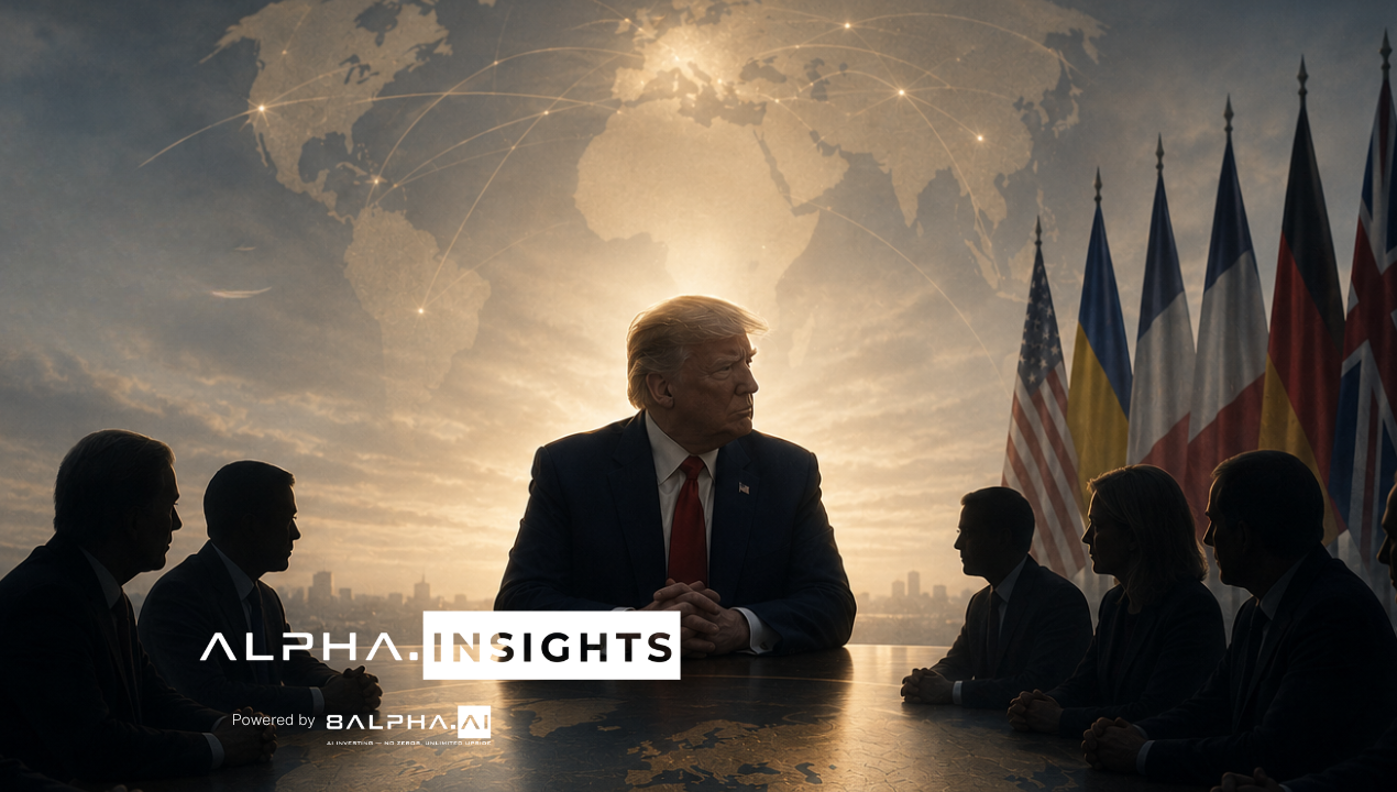 Diplomacy in Motion