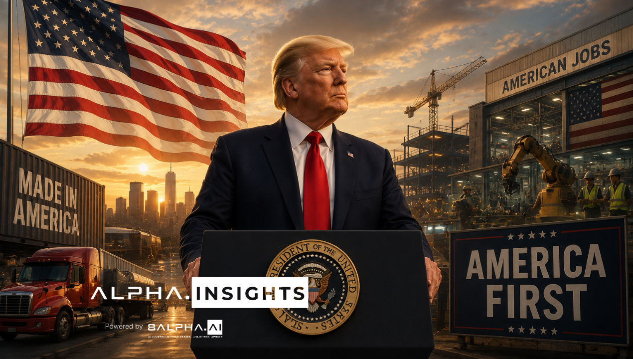 America First