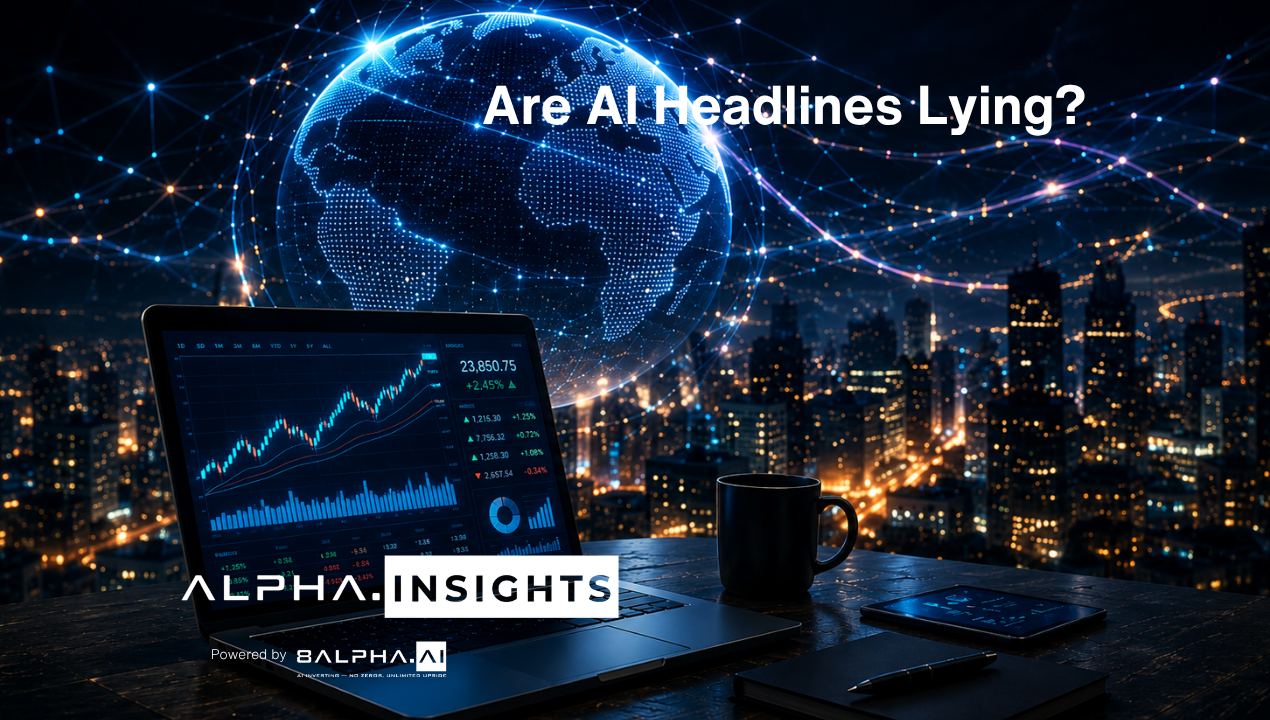 Are AI Headlines Lying?