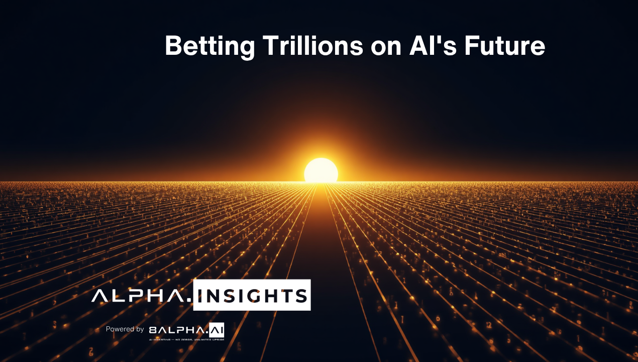 Betting Trillions on AI's Future