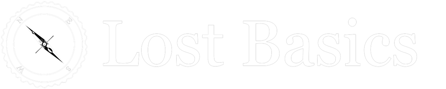 Lost Basics