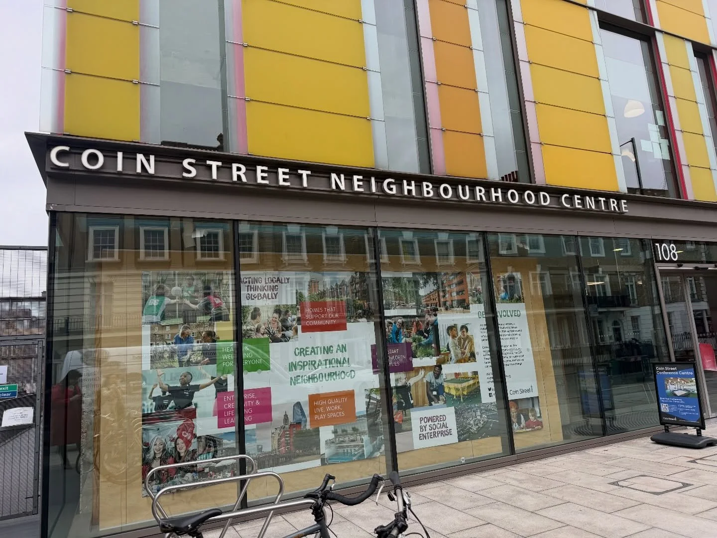 Reflecting on attending the @glaucoma.uk Annual Lectures in London today during World Glaucoma Week.

It was great to see research developments being shared from across the UK, including Abigail Christie presenting on behalf of the Liverpool team. He