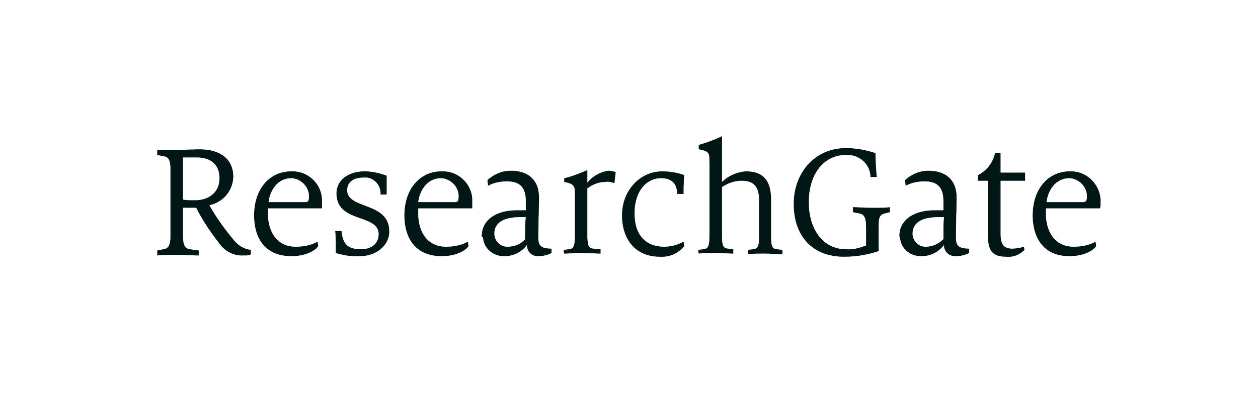 Research Gate