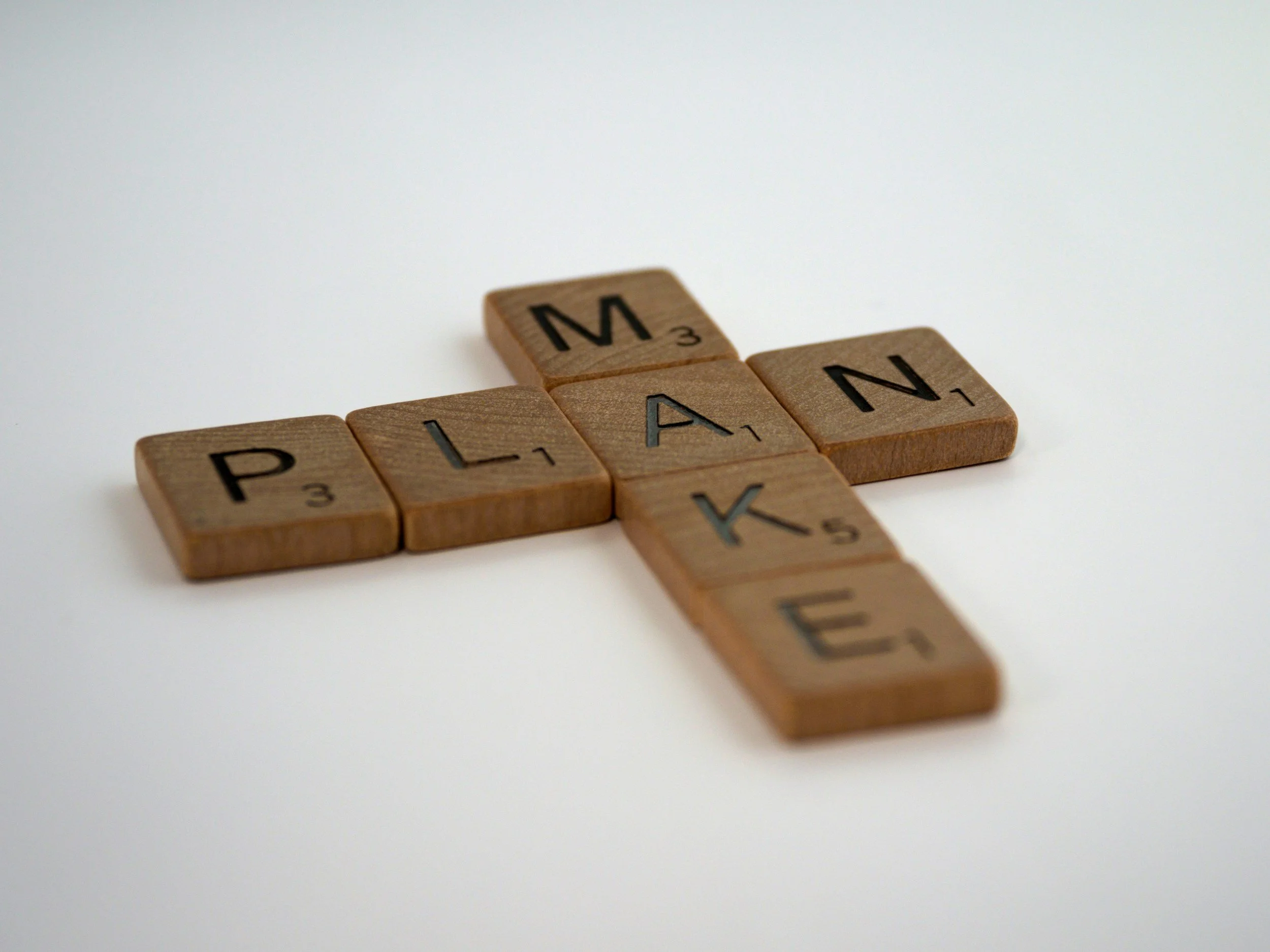 A Simple Marketing Plan for Nonprofits and Small Businesses&nbsp;