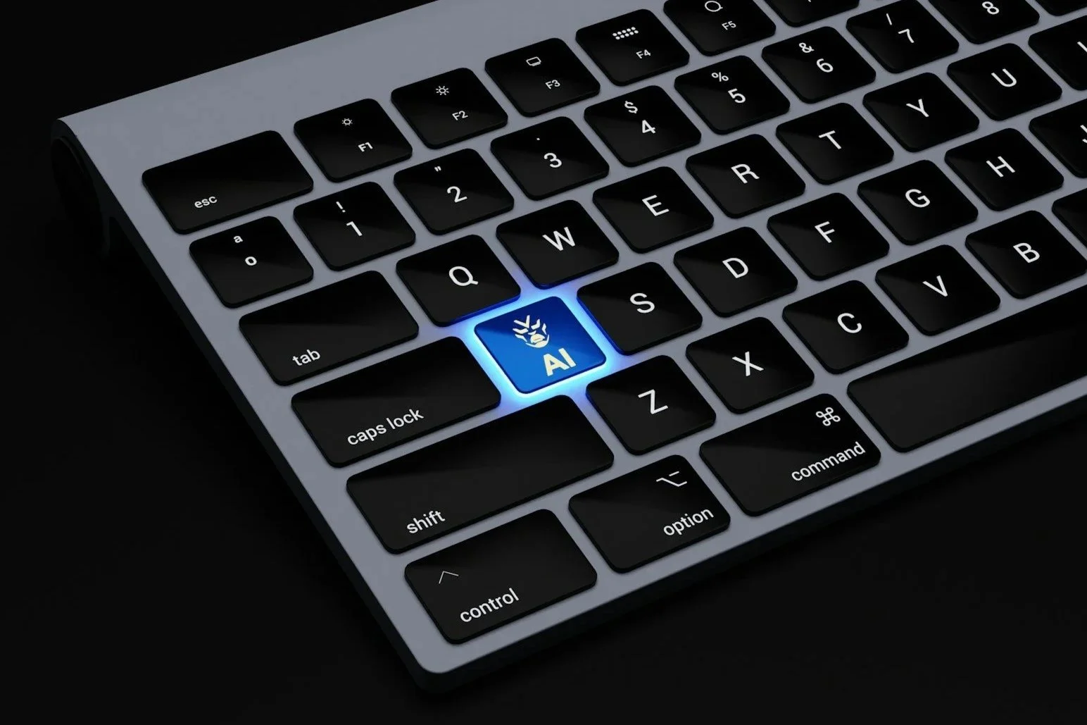 Why your capability statement shouldn’t be written by AI alone