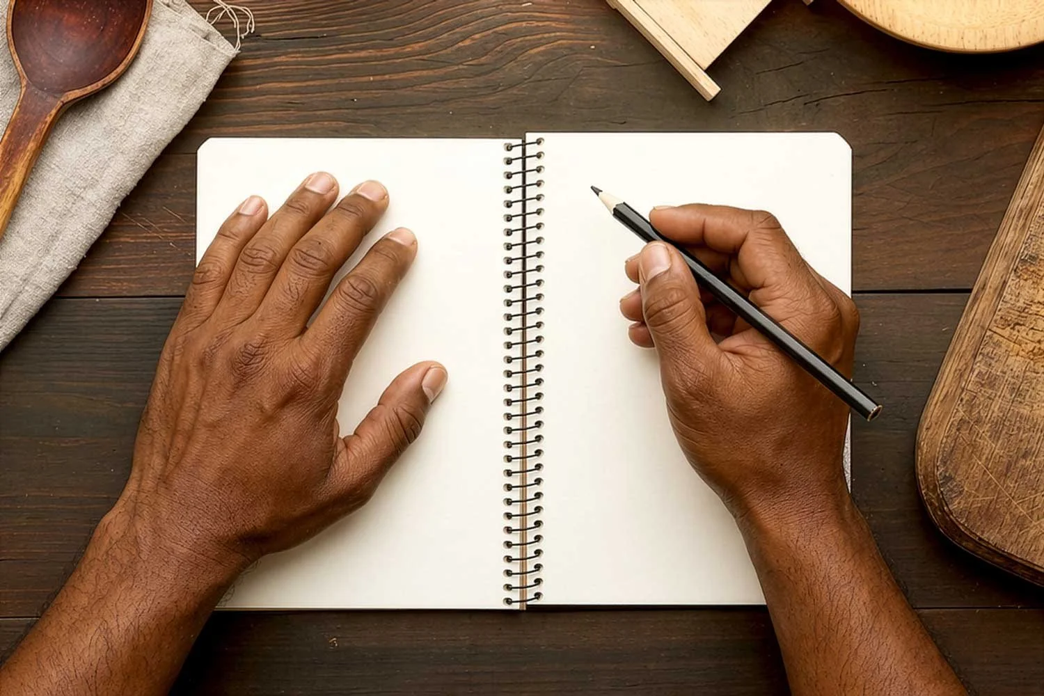 Every Grant Shouldn’t Start From Scratch