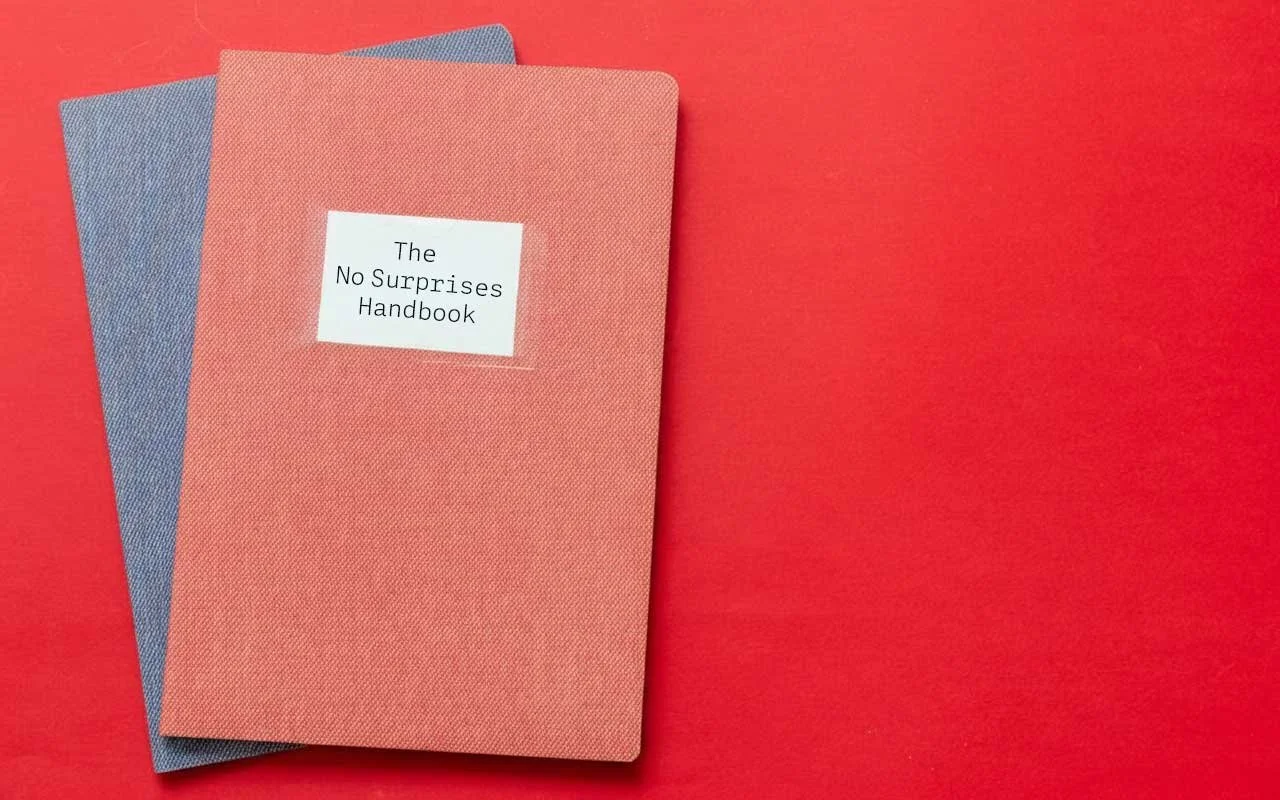The basic nonprofit policies every small organization should have