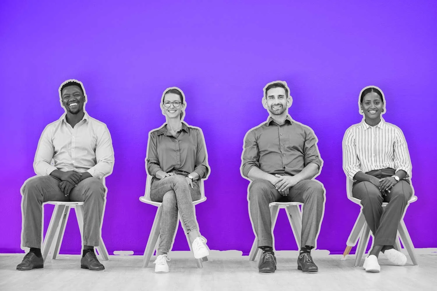 Your Organization Already Has a Personality