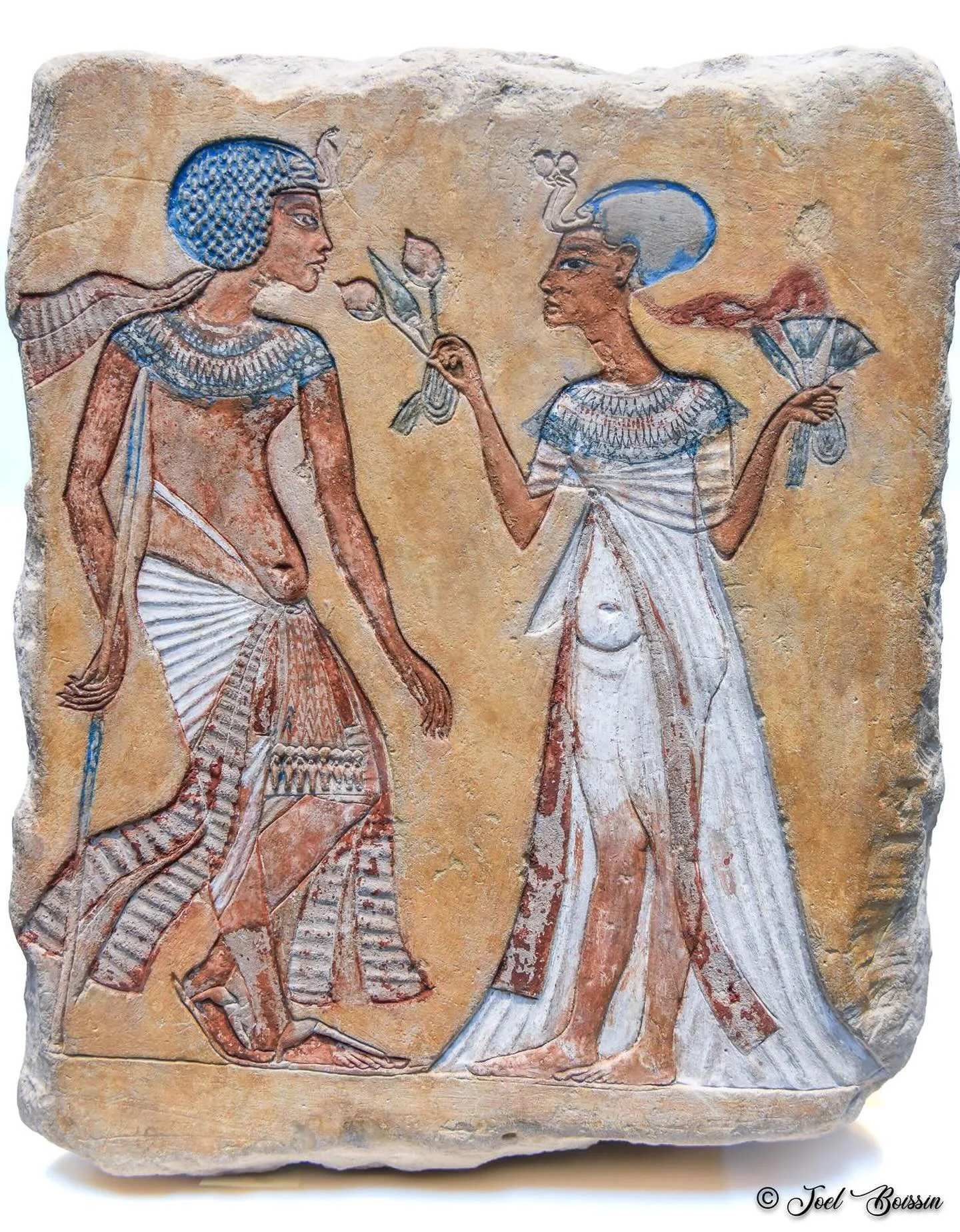 Mus&eacute;e de Berlin