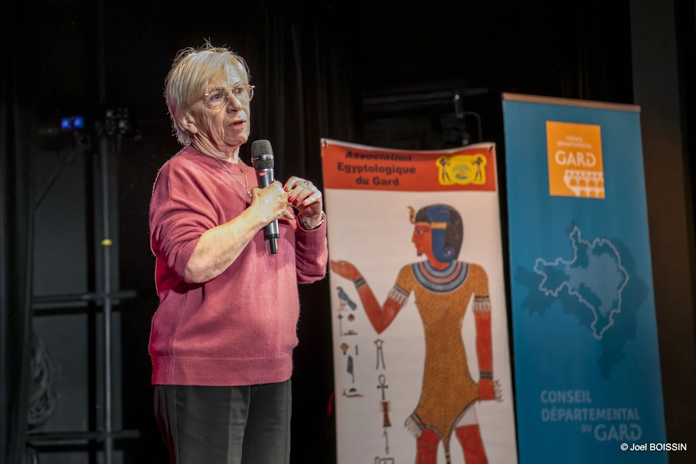 Béatrix Midant-Reynes