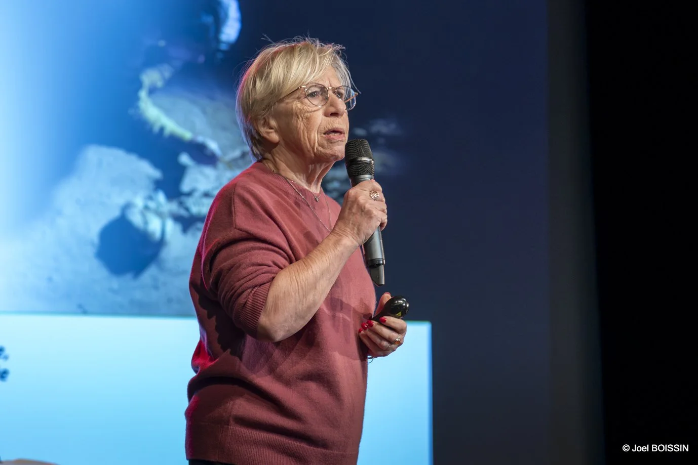 Béatrix Midant-Reynes