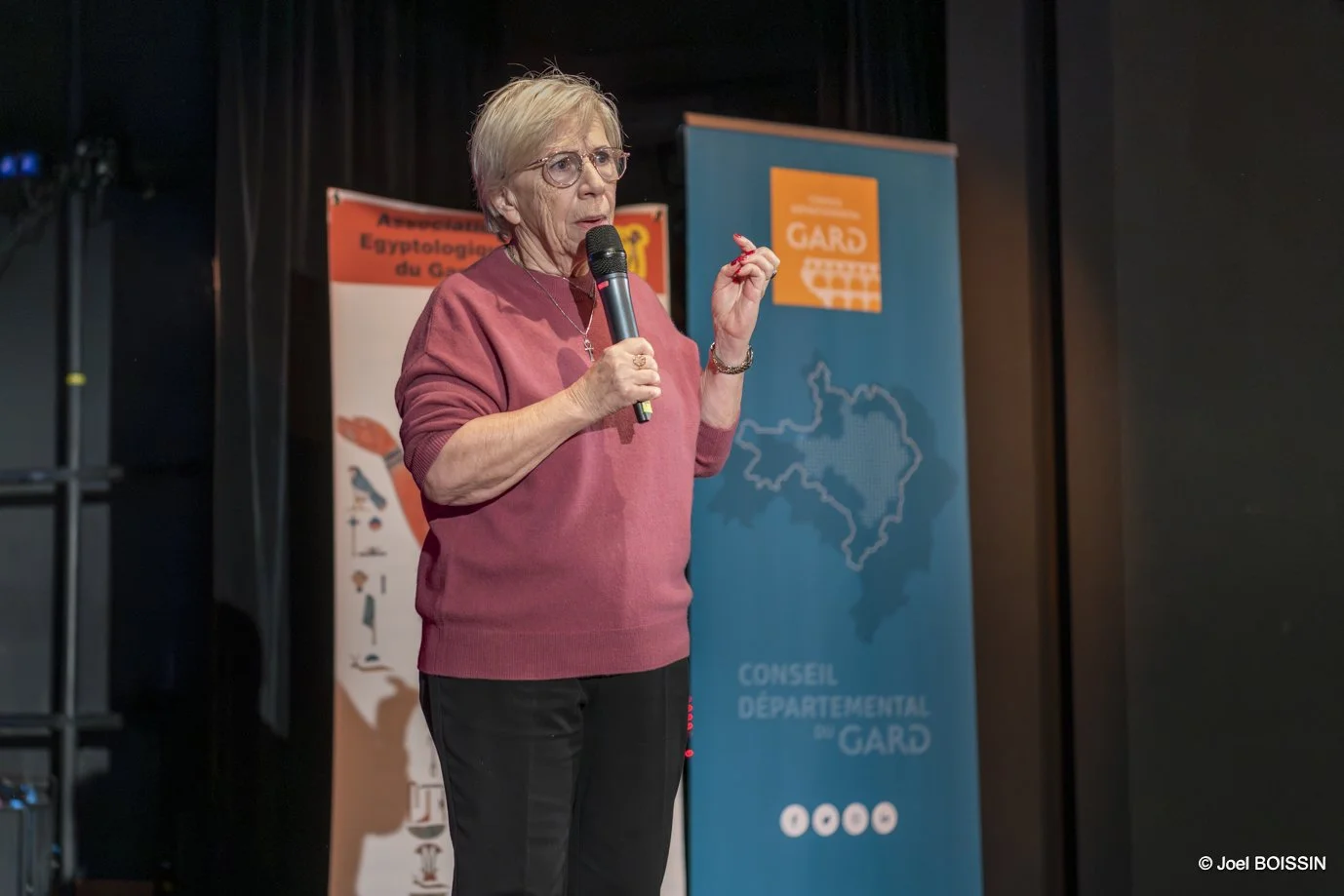 Béatrix Midant-Reynes