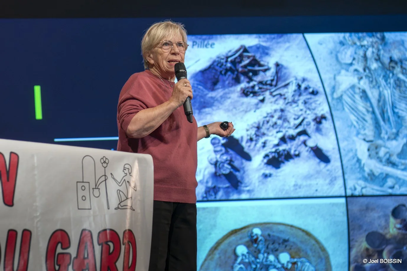 Béatrix Midant-Reynes