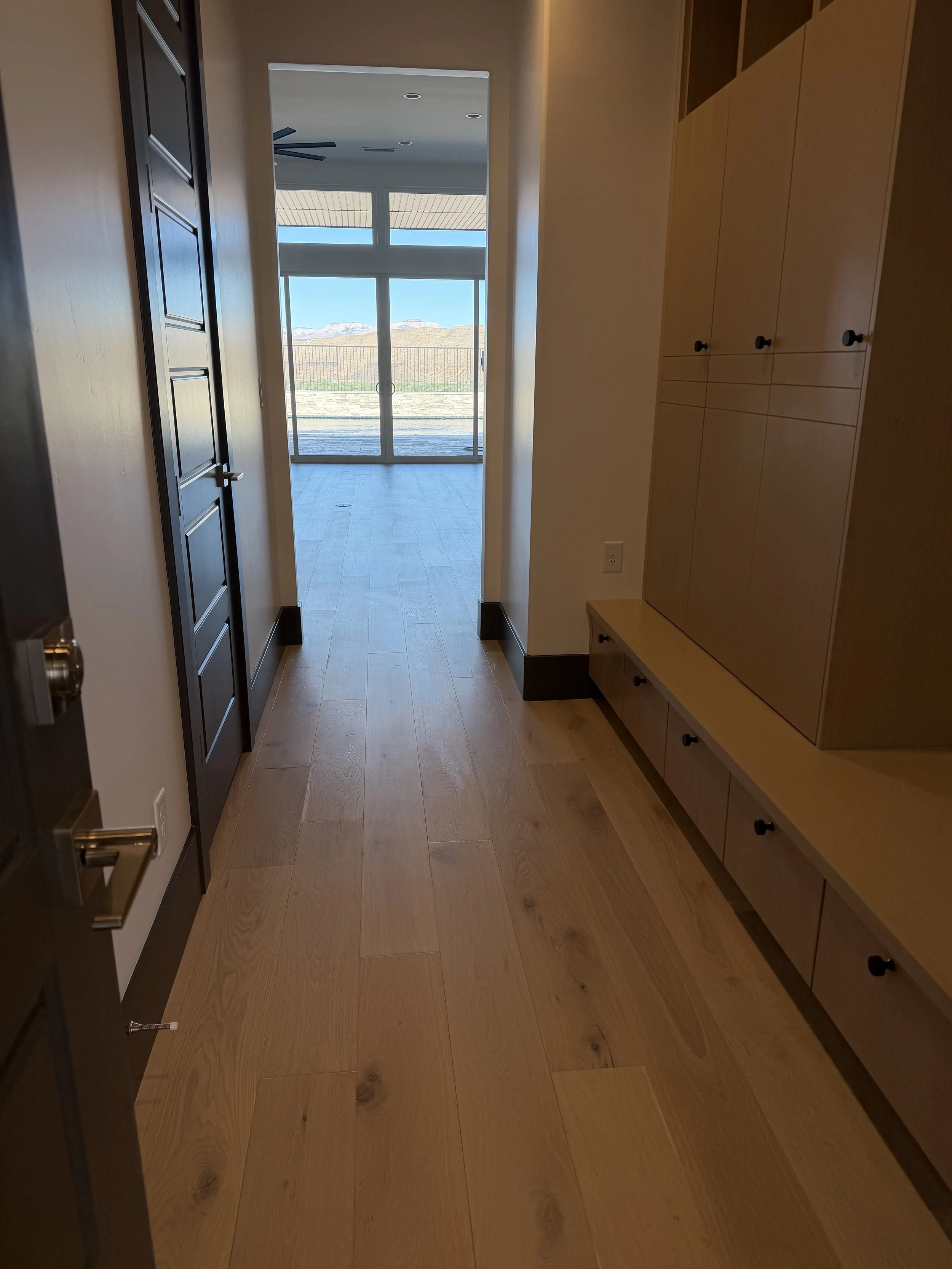 Move-Out Clean