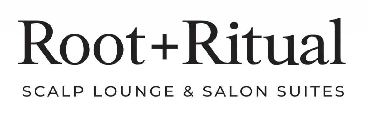 Root + Ritual Scalp Lounge &amp; Salon Suites