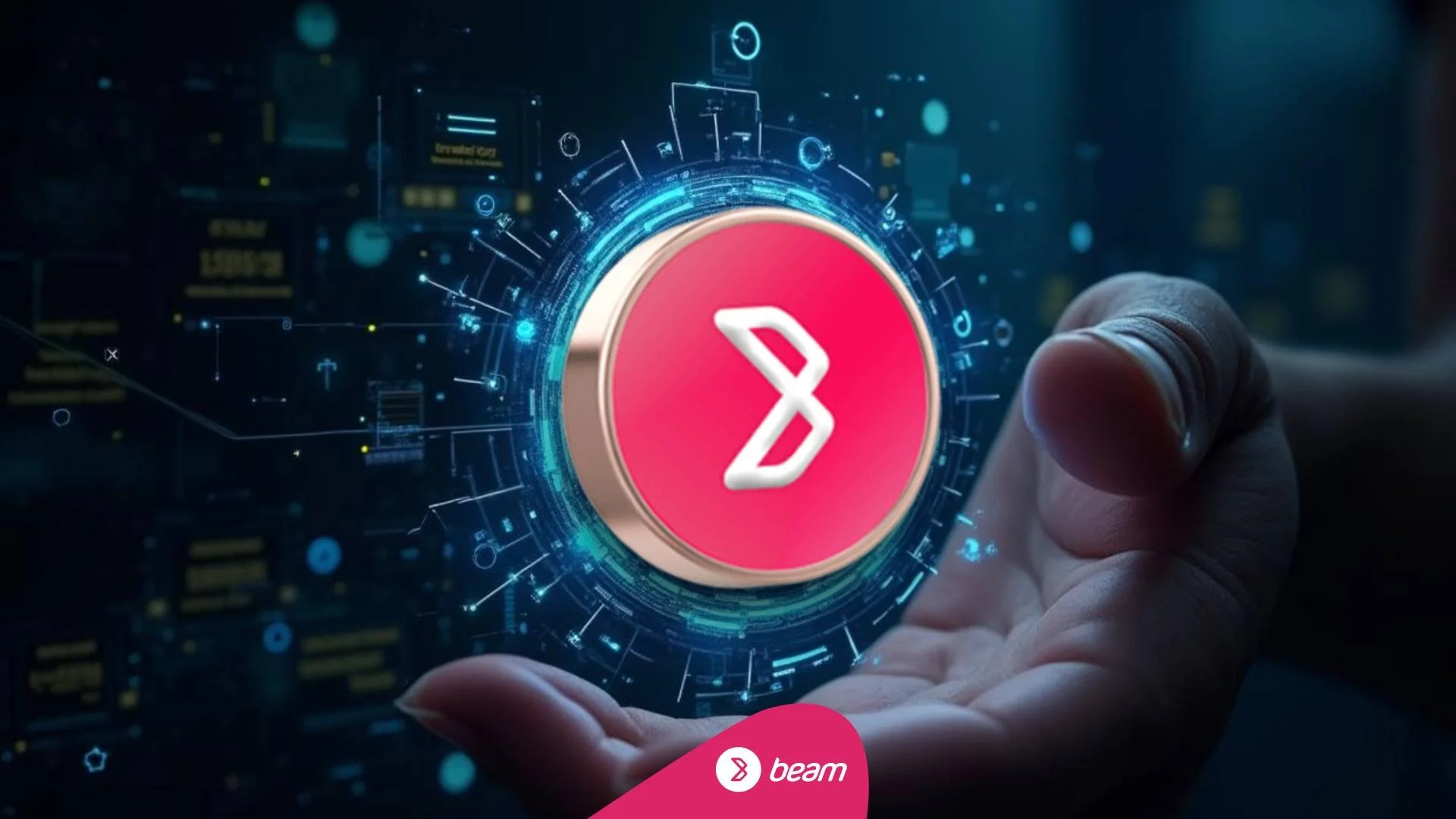 Because Wallet Beam Wallet Listens: Because the Best Ideas Also Come from Beamers ...