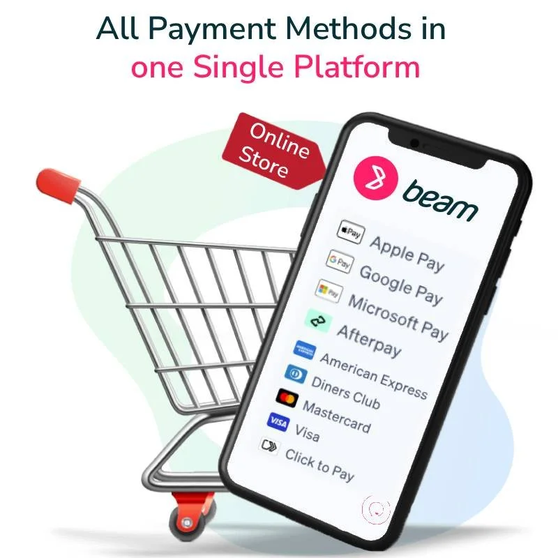 Beam Wallet: The Oxygen of the Digital Economy and the New Pillar of Financial Institutions