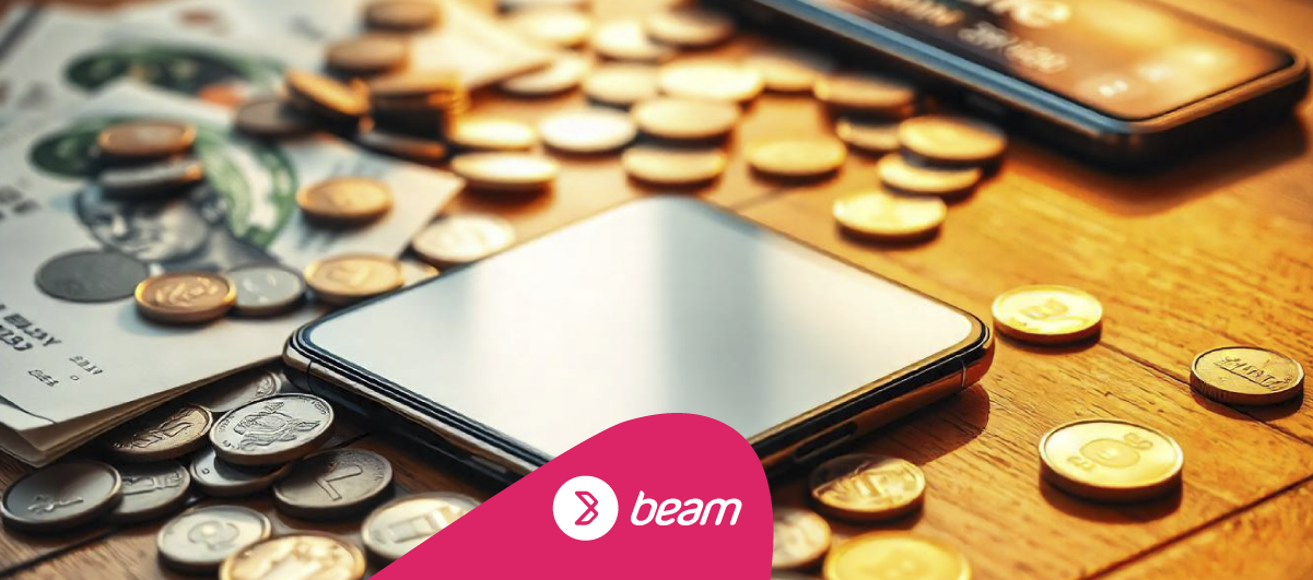 The Global Financial Crossroads: Beam Wallet, Digital Euro, and the New BRICS Currency