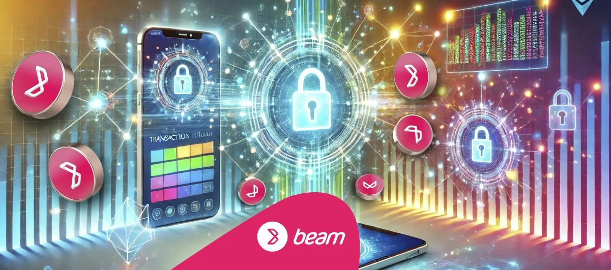 Beam Wallet: A Global Journey of Excellence, Attractive Rewards, and an ...