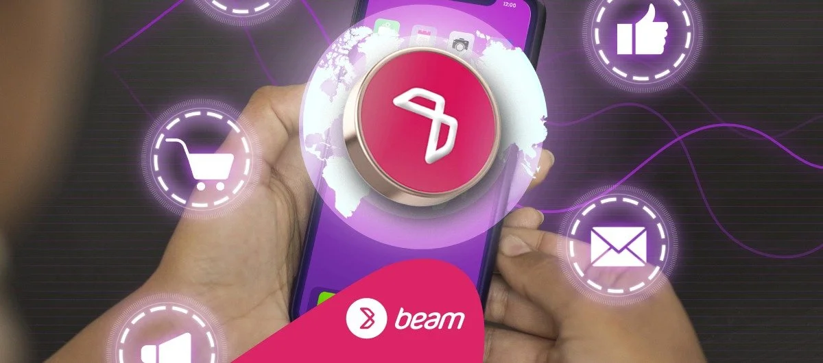 Beam Wallet: Your 24-Hour Cashback Advisor — Beam Wallet Blog