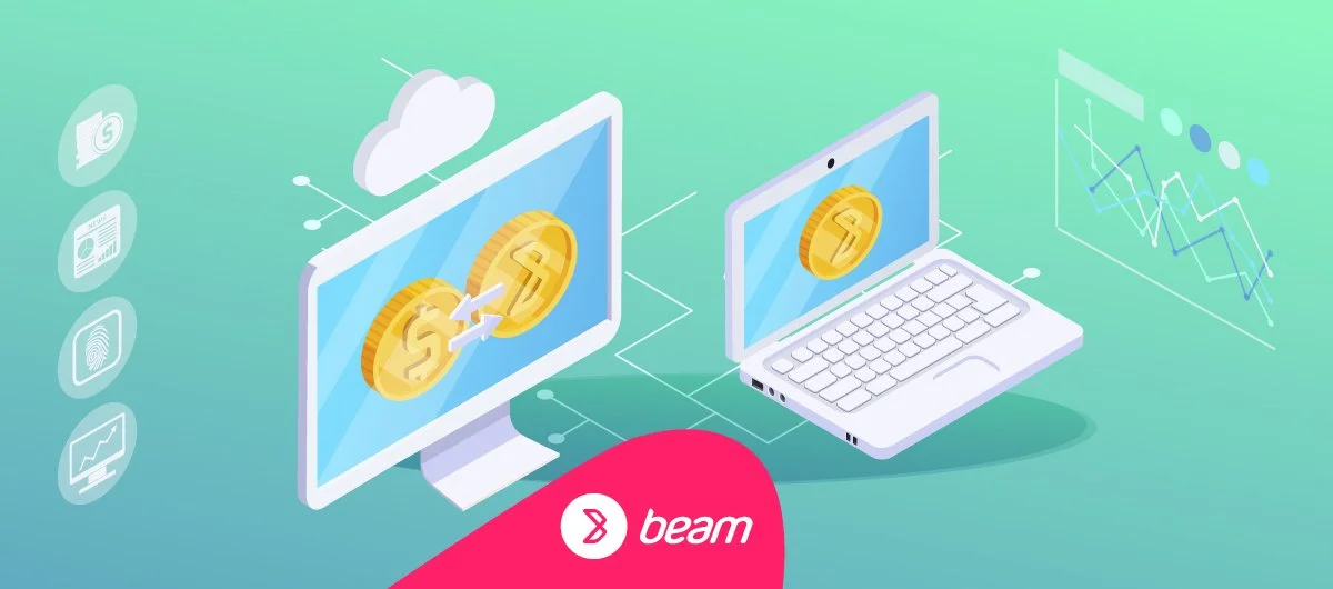 Beam Wallet: A Global Transformation in Digital Payments and Loyalty ...